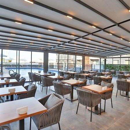 פמגוסטה Caddem Inn Hotel מראה חיצוני תמונה