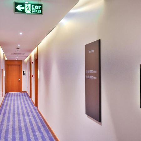פמגוסטה Caddem Inn Hotel מראה חיצוני תמונה