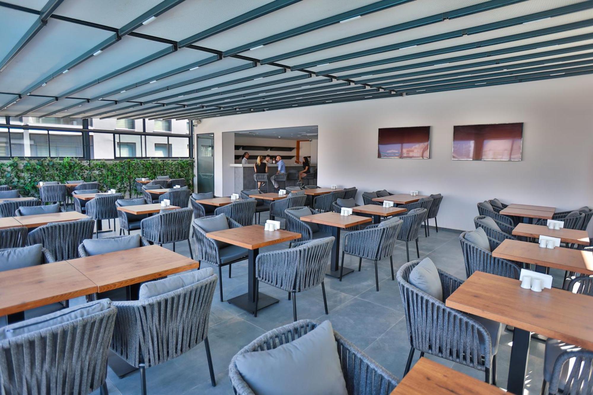 פמגוסטה Caddem Inn Hotel מראה חיצוני תמונה