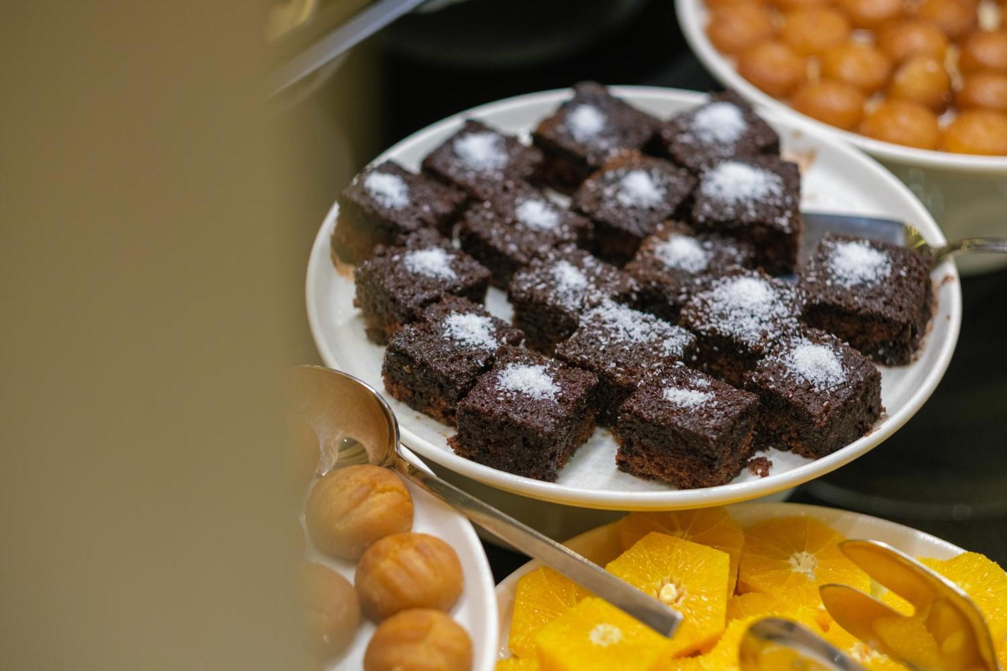 פמגוסטה Caddem Inn Hotel מראה חיצוני תמונה
