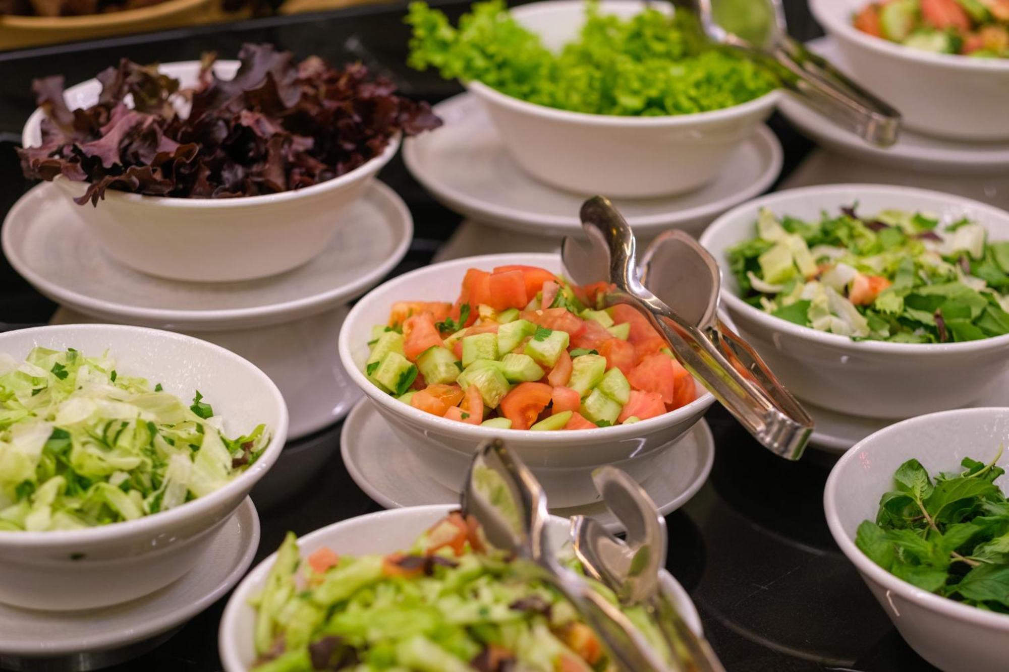 פמגוסטה Caddem Inn Hotel מראה חיצוני תמונה