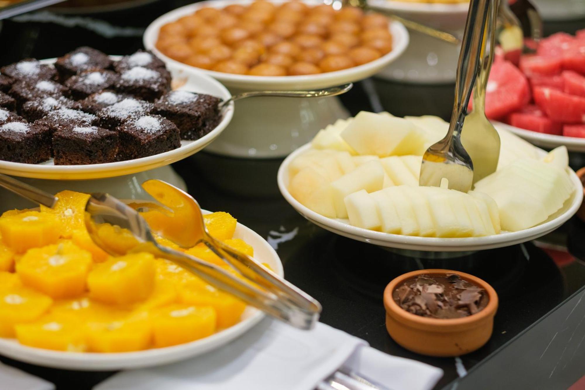 פמגוסטה Caddem Inn Hotel מראה חיצוני תמונה